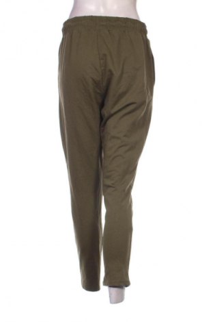 Damenhose LCW, Größe M, Farbe Grün, Preis € 14,84