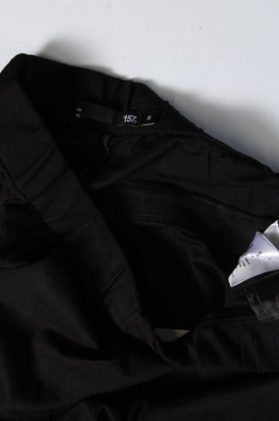 Pantaloni de femei Lager 157, Mărime S, Culoare Negru, Preț 95,99 Lei