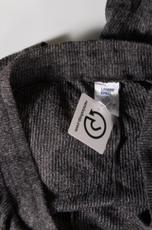 Damenhose Lands' End, Größe L, Farbe Grau, Preis € 20,49