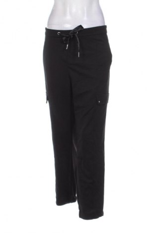 Pantaloni de femei Laura Torelli, Mărime XXL, Culoare Negru, Preț 52,99 Lei