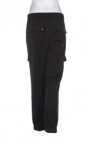 Pantaloni de femei Laura Torelli, Mărime XXL, Culoare Negru, Preț 52,99 Lei