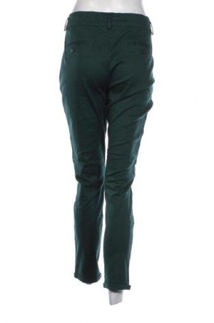 Pantaloni de femei Lefties, Mărime XL, Culoare Verde, Preț 95,99 Lei