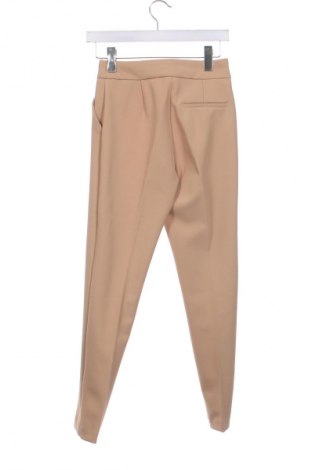 Pantaloni de femei Liu Jo, Mărime XS, Culoare Bej, Preț 262,76 Lei