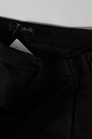 Pantaloni de femei Liu Jo, Mărime L, Culoare Negru, Preț 252,88 Lei