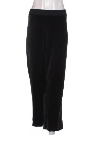 Pantaloni de femei Liz&co, Mărime XXL, Culoare Negru, Preț 52,99 Lei