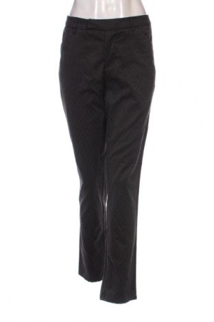 Pantaloni de femei Lola Liza, Mărime L, Culoare Negru, Preț 134,99 Lei