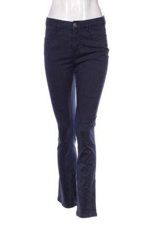 Pantaloni de femei Lola Liza, Mărime M, Culoare Albastru, Preț 134,99 Lei