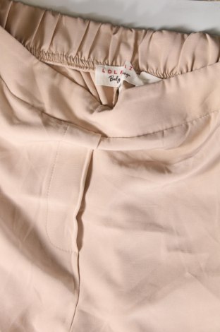 Damenhose Lola Liza, Größe L, Farbe Beige, Preis € 28,99