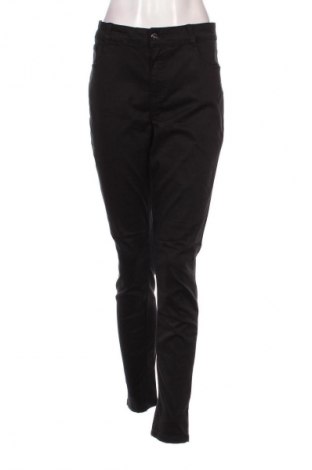 Pantaloni de femei Lola Liza, Mărime L, Culoare Negru, Preț 27,99 Lei