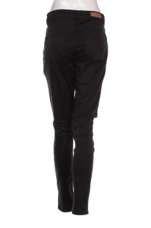 Pantaloni de femei Lola Liza, Mărime L, Culoare Negru, Preț 27,99 Lei