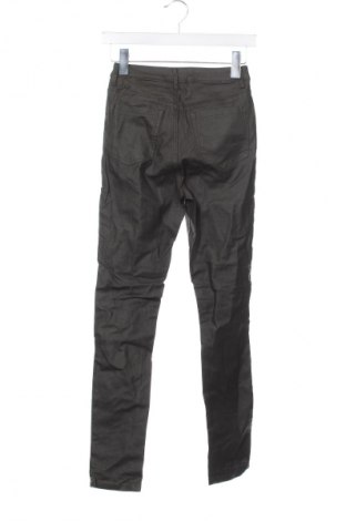 Pantaloni de femei Lola Liza, Mărime XS, Culoare Verde, Preț 27,99 Lei