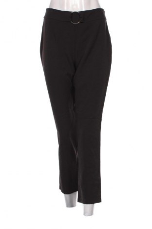 Pantaloni de femei Lola Liza, Mărime M, Culoare Negru, Preț 27,99 Lei