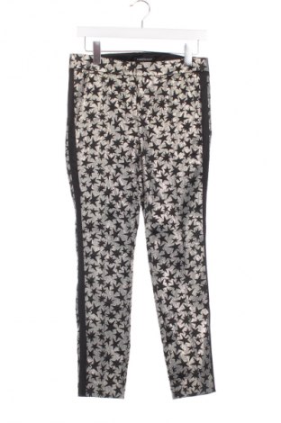 Pantaloni de femei Luisa Cerano, Mărime XS, Culoare Multicolor, Preț 196,99 Lei