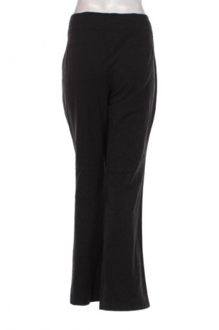 Pantaloni de femei M&Co., Mărime L, Culoare Negru, Preț 95,99 Lei