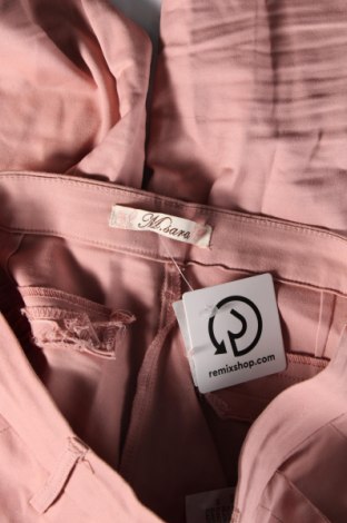 Damenhose M.Sara, Größe M, Farbe Rosa, Preis 9,99 €