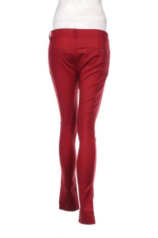 Damenhose M.Sara, Größe S, Farbe Rot, Preis 14,83 €