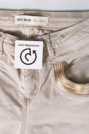 Damenhose MOS MOSH, Größe S, Farbe Beige, Preis € 20,46