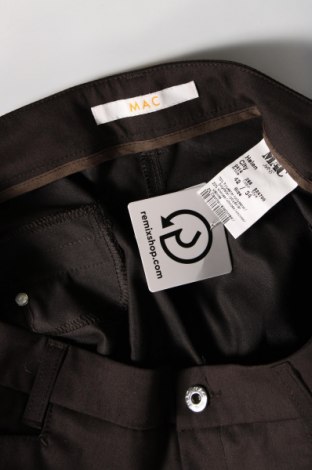 Damenhose Mac, Größe L, Farbe Braun, Preis € 43,49