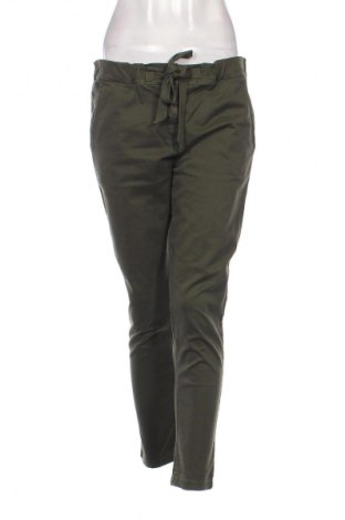 Damenhose Made In Italy, Größe M, Farbe Grün, Preis 14,84 €