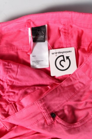 Damenhose Madeleine, Größe L, Farbe Rosa, Preis € 22,49