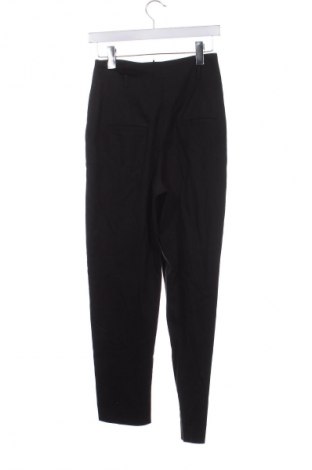 Pantaloni de femei Mango, Mărime XS, Culoare Negru, Preț 86,56 Lei