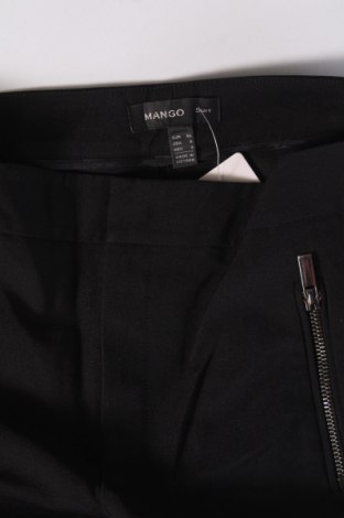 Damenhose Mango, Größe M, Farbe Schwarz, Preis € 23,99