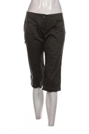 Damenhose Mango, Größe M, Farbe Grün, Preis 17,39 €