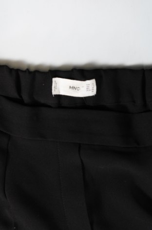 Damenhose Mango, Größe XL, Farbe Schwarz, Preis 12,49 €