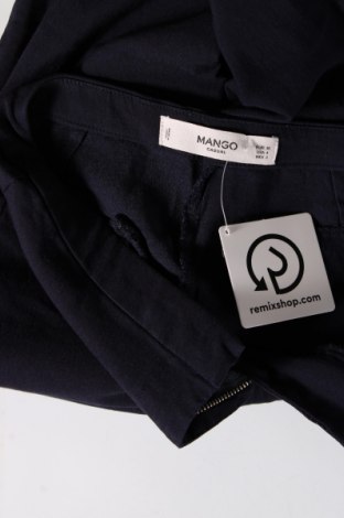 Damenhose Mango, Größe S, Farbe Blau, Preis € 17,00