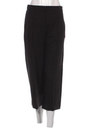 Pantaloni de femei Manguun, Mărime S, Culoare Negru, Preț 95,99 Lei