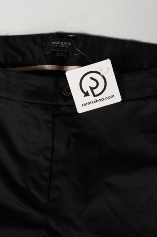 Pantaloni de femei Manguun, Mărime M, Culoare Negru, Preț 74,00 Lei