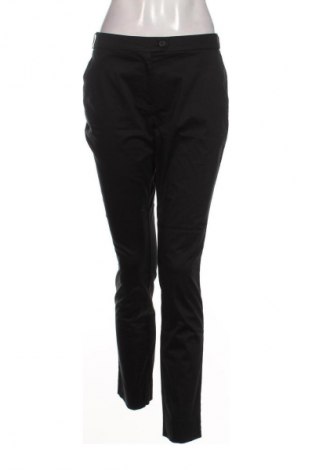 Pantaloni de femei Manguun, Mărime M, Culoare Negru, Preț 74,00 Lei