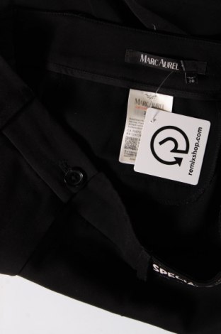 Damenhose Marc Aurel, Größe M, Farbe Schwarz, Preis 49,00 €