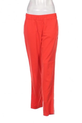 Pantaloni de femei Marc Cain, Mărime L, Culoare Roșu, Preț 238,99 Lei