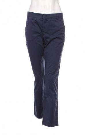 Pantaloni de femei Marc O'Polo, Mărime M, Culoare Albastru, Preț 245,00 Lei