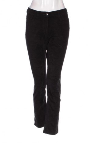 Pantaloni de femei Marco Pecci, Mărime S, Culoare Negru, Preț 19,99 Lei