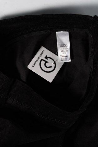 Damenhose Marks & Spencer, Größe L, Farbe Schwarz, Preis € 13,81