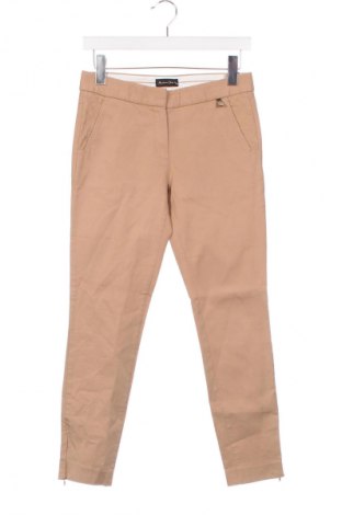 Pantaloni de femei Massimo Dutti, Mărime S, Culoare Bej, Preț 158,00 Lei