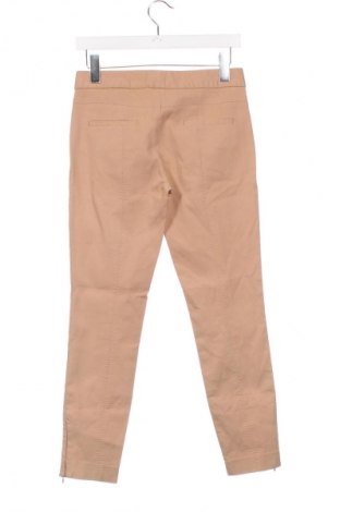 Damenhose Massimo Dutti, Größe S, Farbe Beige, Preis € 15,99