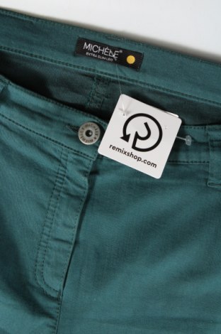 Damenhose Michèle, Größe L, Farbe Grün, Preis € 10,49