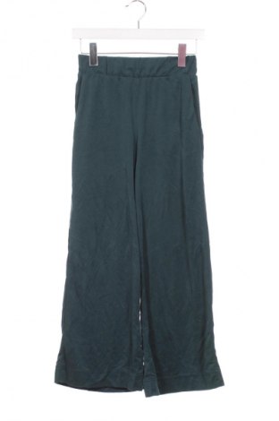 Pantaloni de femei Monki, Mărime XS, Culoare Verde, Preț 82,99 Lei