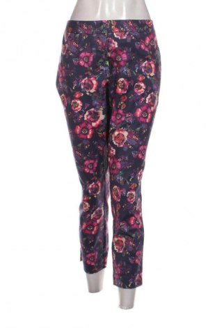 Pantaloni de femei Monsoon, Mărime L, Culoare Multicolor, Preț 67,99 Lei