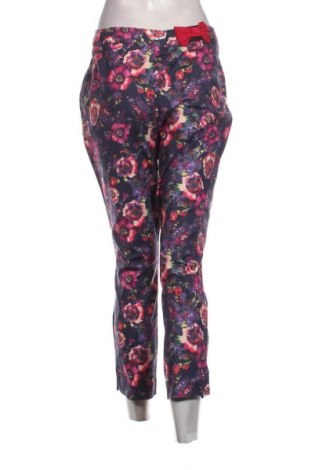 Pantaloni de femei Monsoon, Mărime L, Culoare Multicolor, Preț 67,99 Lei