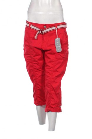 Damenhose Multiblu, Größe M, Farbe Rot, Preis 24,00 €