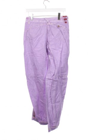 Damenhose Murphy & Nye, Größe S, Farbe Lila, Preis € 49,10