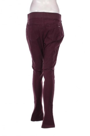 Damenhose My Wear, Größe L, Farbe Lila, Preis € 4,99