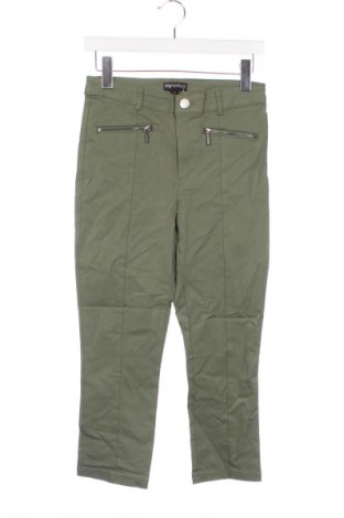 Pantaloni de femei My Wear, Mărime S, Culoare Verde, Preț 19,99 Lei