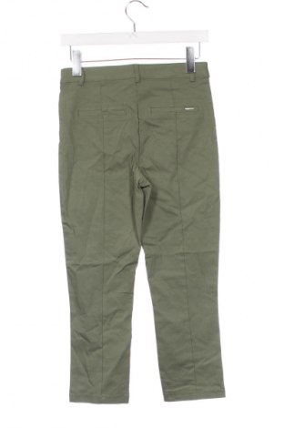 Pantaloni de femei My Wear, Mărime S, Culoare Verde, Preț 19,99 Lei