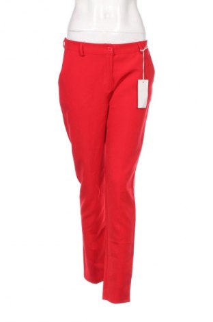 Damenhose NEW COLLECTION, Größe L, Farbe Rot, Preis € 47,57