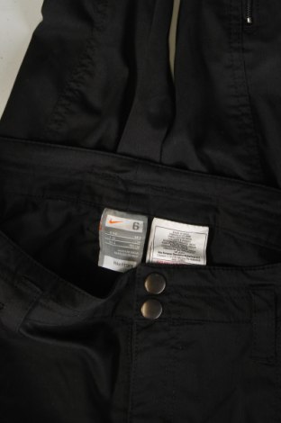 Pantaloni de femei Nike, Mărime XXS, Culoare Negru, Preț 203,99 Lei